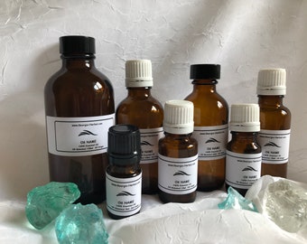 Cedarwood Virginia Essential Oil: Pure Aromatherapy Diffuser Blend