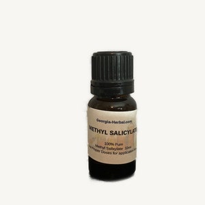Methyl Salicylate  100% Pure  Raw Material Additive