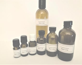 Helichrysum Italicum Essential Oil: 100% Pure & Natural