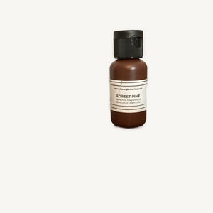 Forest Pine FRAGRANCE OIL  100% Pure, Premium Grade Oil for Soap Making, Candle Making, diffusers, oil warmers, crafting, Christmas Scent