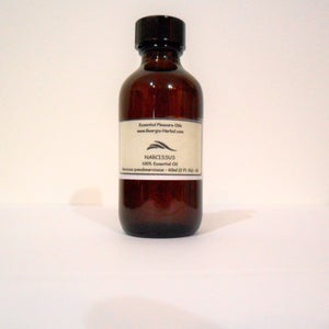 Narcissus Essential Oil  Perfumers Grade Essential Oil for Aroma Jewelry, skin care, soap making, candles, diffusers, wedding favors,