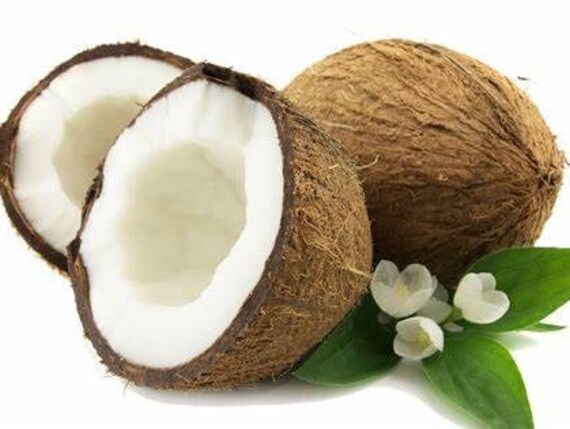 Coconut Fragrance Oil  Supplies For Candles™