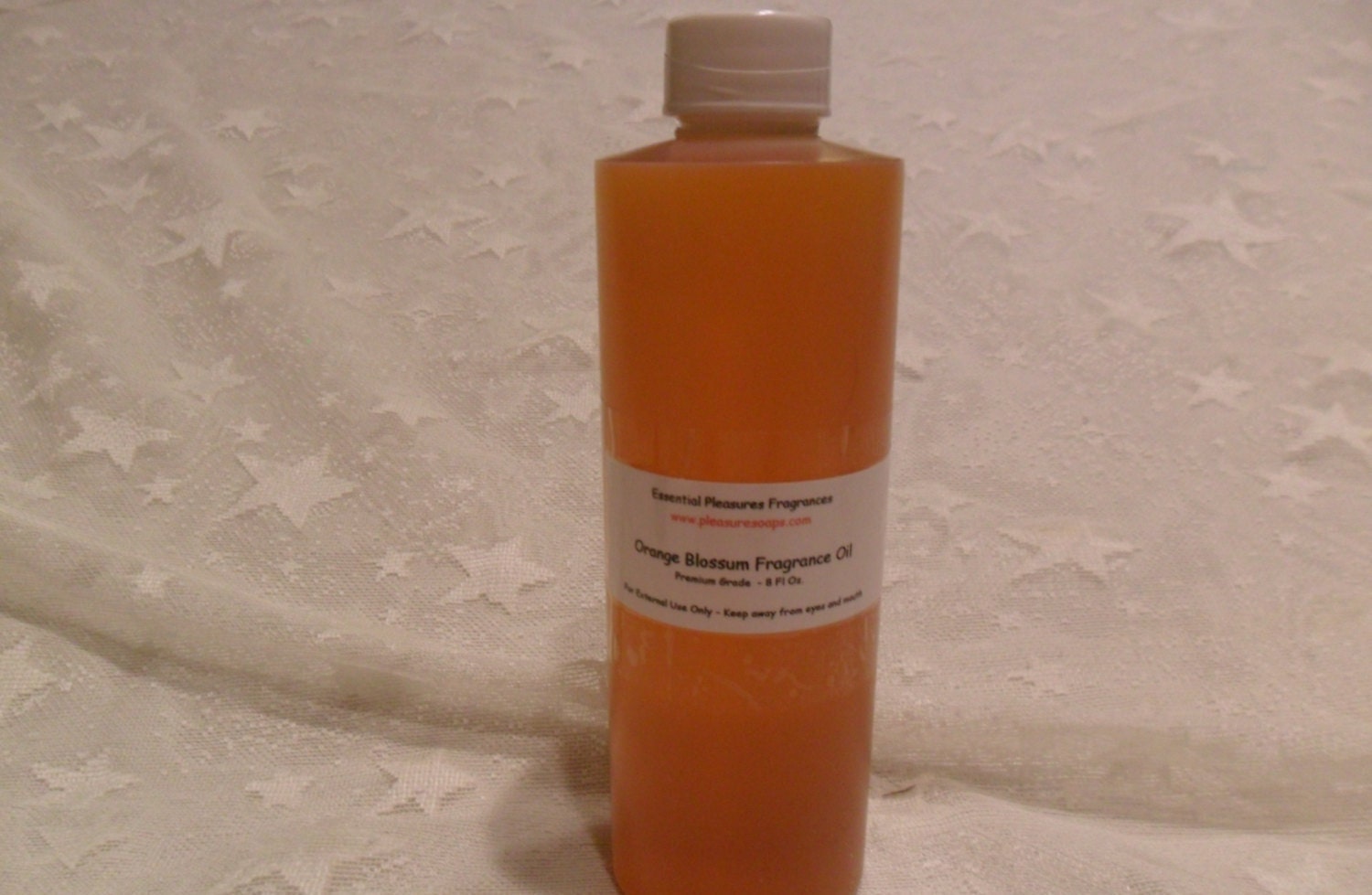 Orange Blossom Fragrance Oil Premium Grade 100 % Pure - Etsy