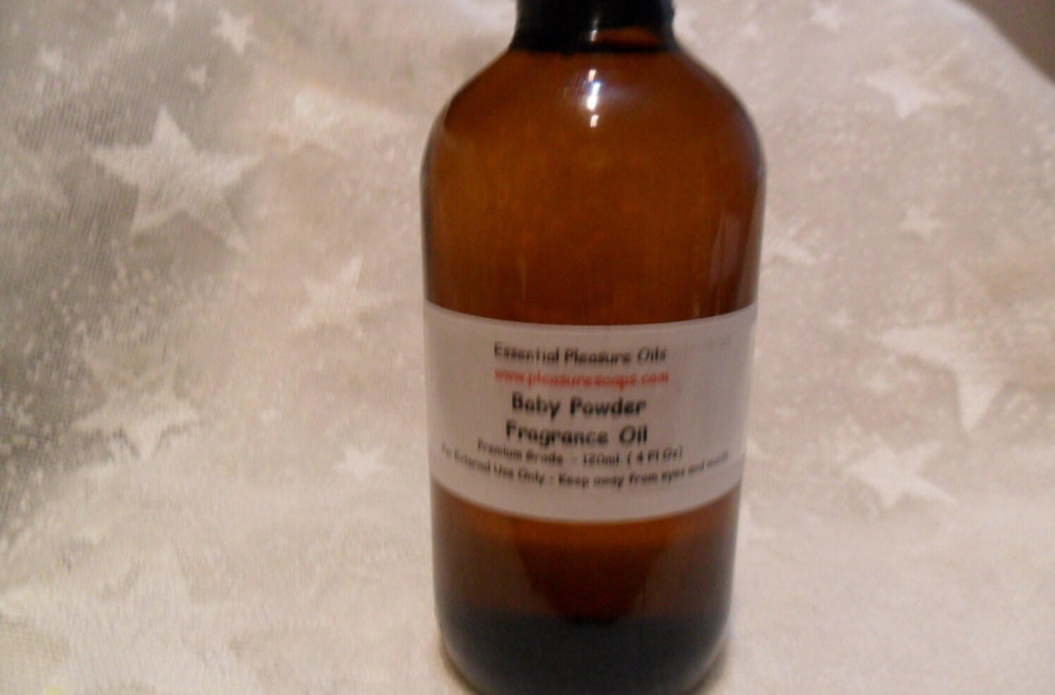 Baby Powder Fragrance Oil 100% Pure Fragrance Oil Soap Making