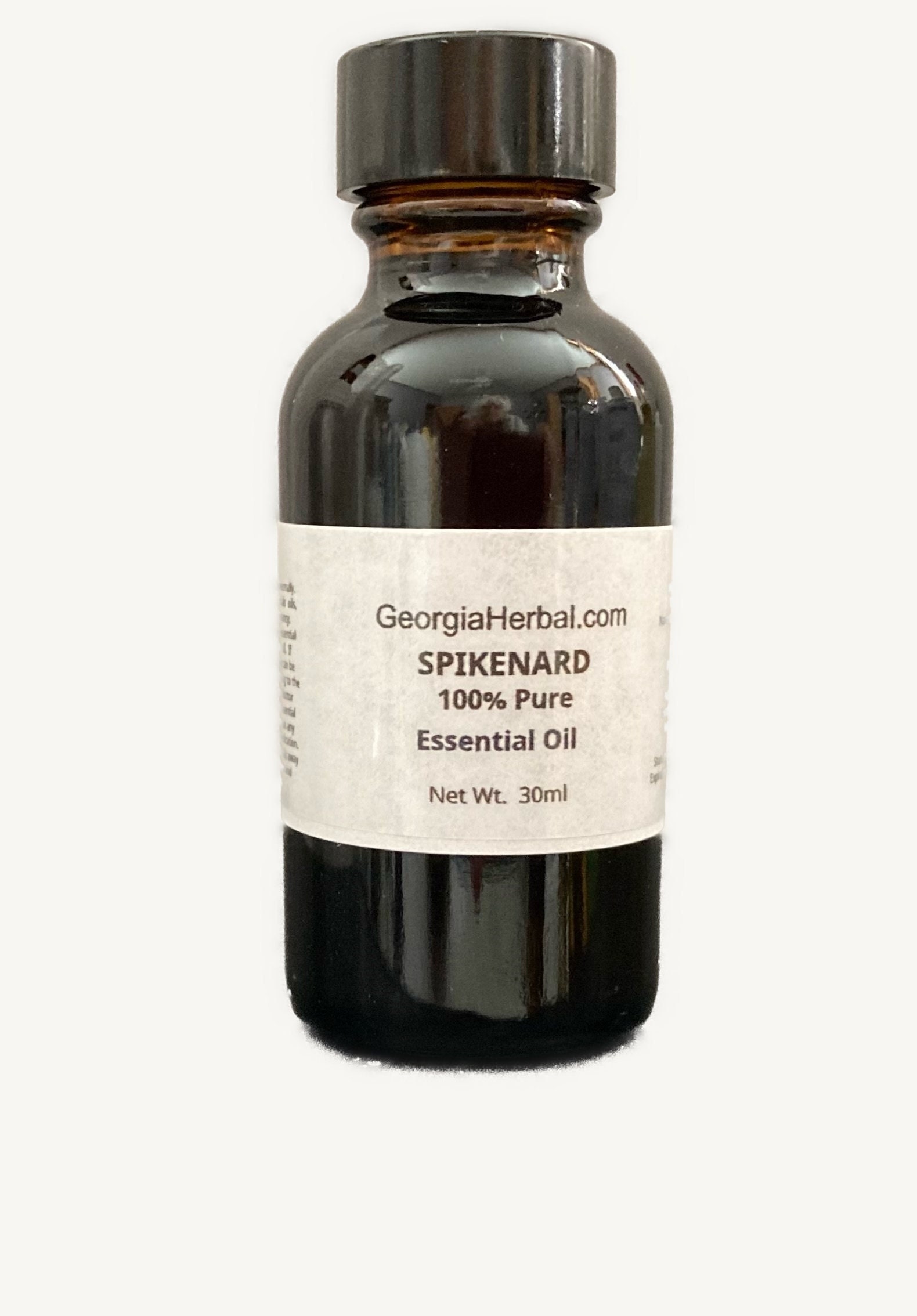 100% Pure Spikenard Essential Oil Origin Nepal - Etsy