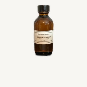 Orange Blossom Fragrance Oil Premium Grade 100 % Pure Aroma Jewelry, Bath Bombs, Oil Warmers, Candles, Soap Making