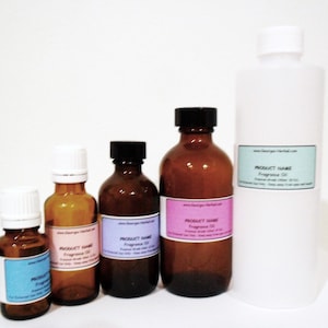 Peach Blossom Fragrance Oil  Premium Grade, Soap Making, Candles, Wax Melts, Bath Bombs, Wedding Favor Scent, Bath and Body Products