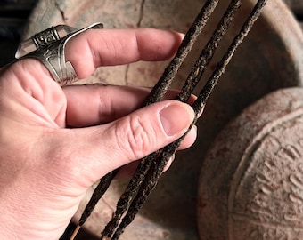 PATCHOULI Hand Rolled Artisan Incense
