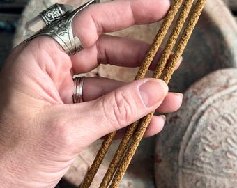 JASMINE PALO SANTO Hand Rolled Artisan Incense