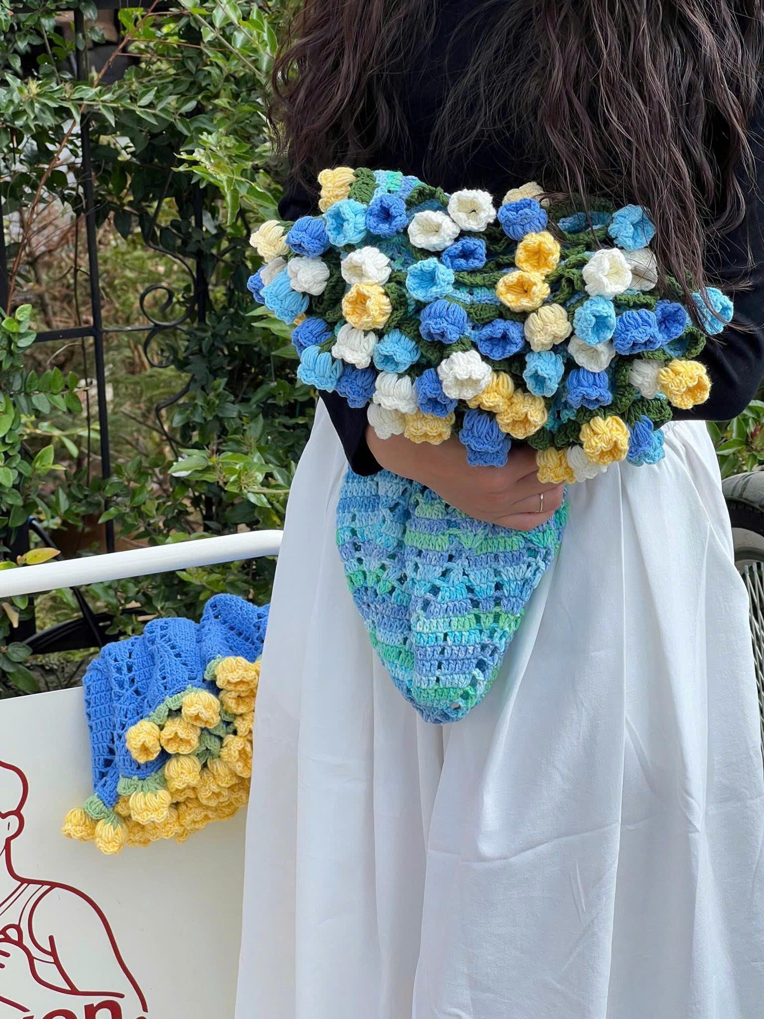 Dreamさん専用」花束ブランケット80cm(11月30日まで) 楽天市場】＼SNS