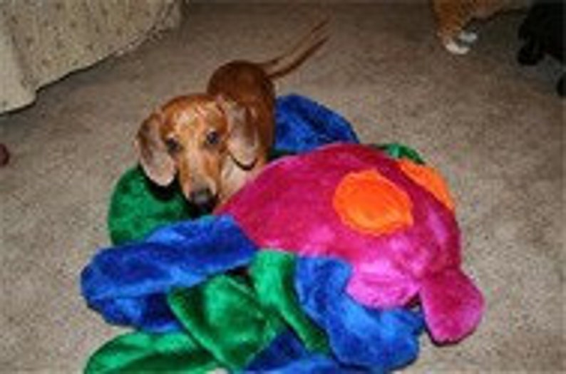 trek deluxe doodlebug