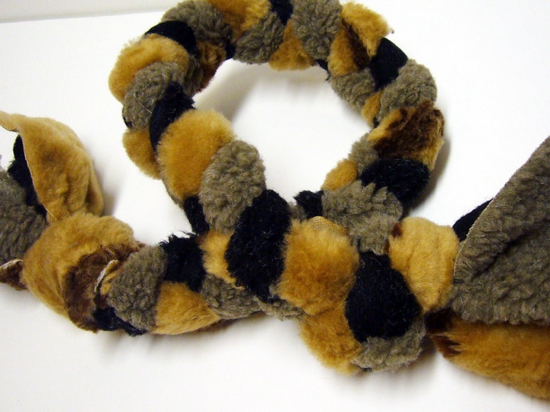 Doodlebug Dud/'s Tug Toys Three For Ten Dollars
