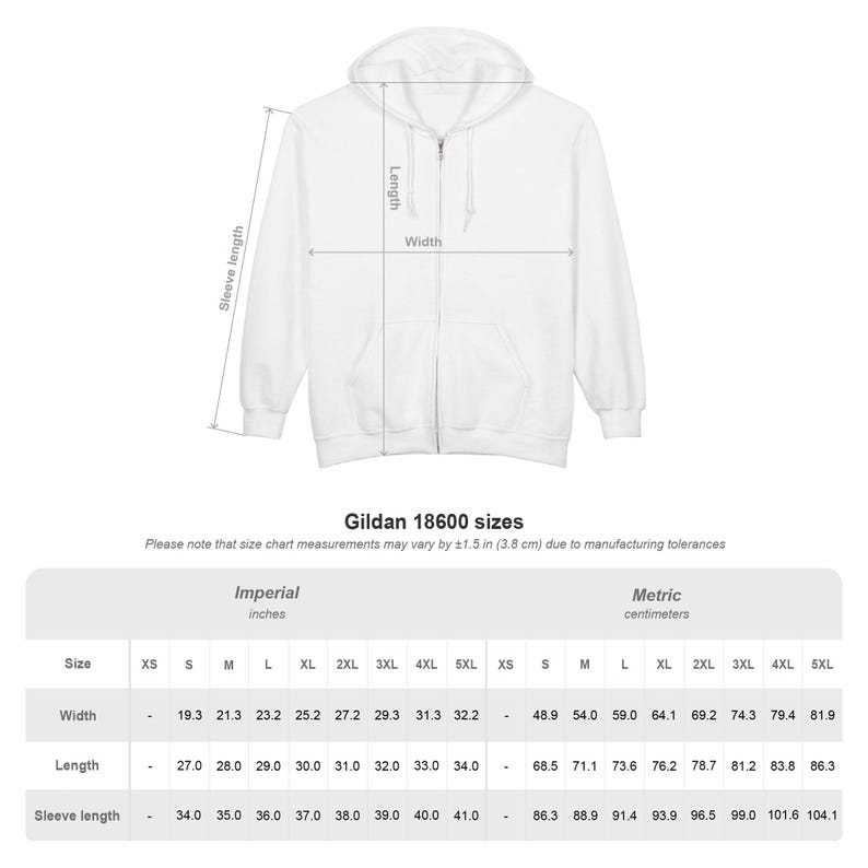 Minnesota Strong Unisex Zip Hoodie | MN Minneapolis Stolz Hoodie Bild 12