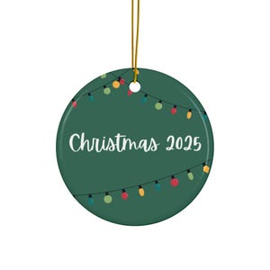 Data Scientist SQL-ontwikkelaar kerstornament: techneut vakantiedecoratie afbeelding 10