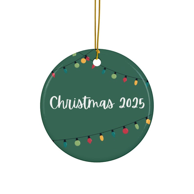 Data Scientist SQL-ontwikkelaar kerstornament: techneut vakantiedecoratie afbeelding 10