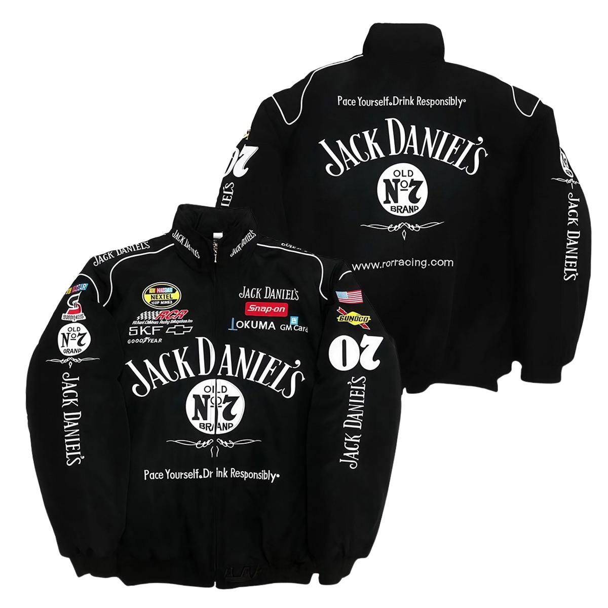 Jack daniels jacket - Etsy 日本