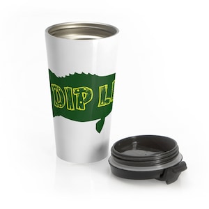 tobacco dip cup Dip Spit Cups
