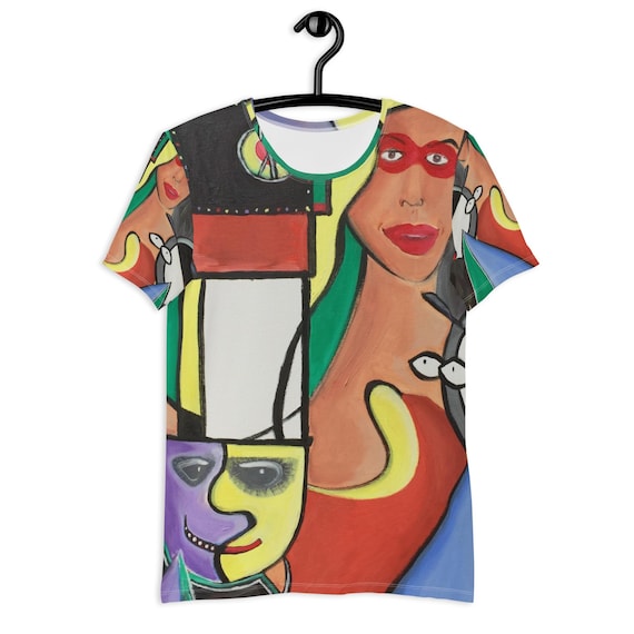 Music Festival Paint