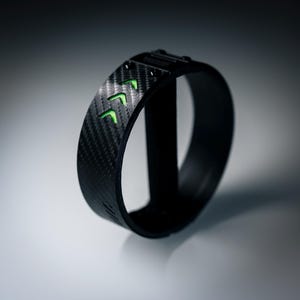 Sci-Fi Cyberpunk Bracelet | Cuff, Band, Bangle, Gear, Armlet | Cosplay, Gift, Sci-Fi, Cyberpunk, props