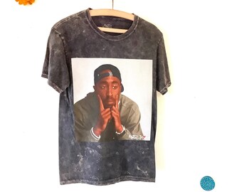 Poetic Justic Vintage tshirt/retro Tshirt/tshirt/vintage rock tshirt/Rare t shirt/Classic hip hop t shirt/Tupac Amaru Shakur/2Pac/Makaveli