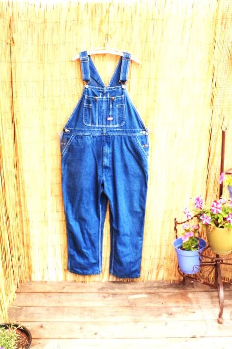 Big Smith Coveralls - Etsy