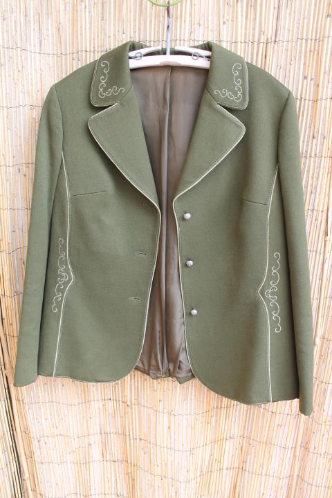 ジャケット・アウター Ka na ta wool design jacket ジャケット/コート - Ka na ta,Yohji Yamamoto取扱 Dear Joze