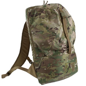 Tactische rugzak voor Starlink Gen 2 MULTICAM
