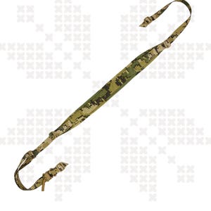 HYDRA Sling US4CES / 2-punkts taktisk gevärsrem