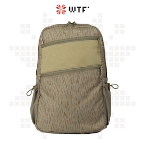 15L デイパック Strichtarn EDC/タクティカル バックパック