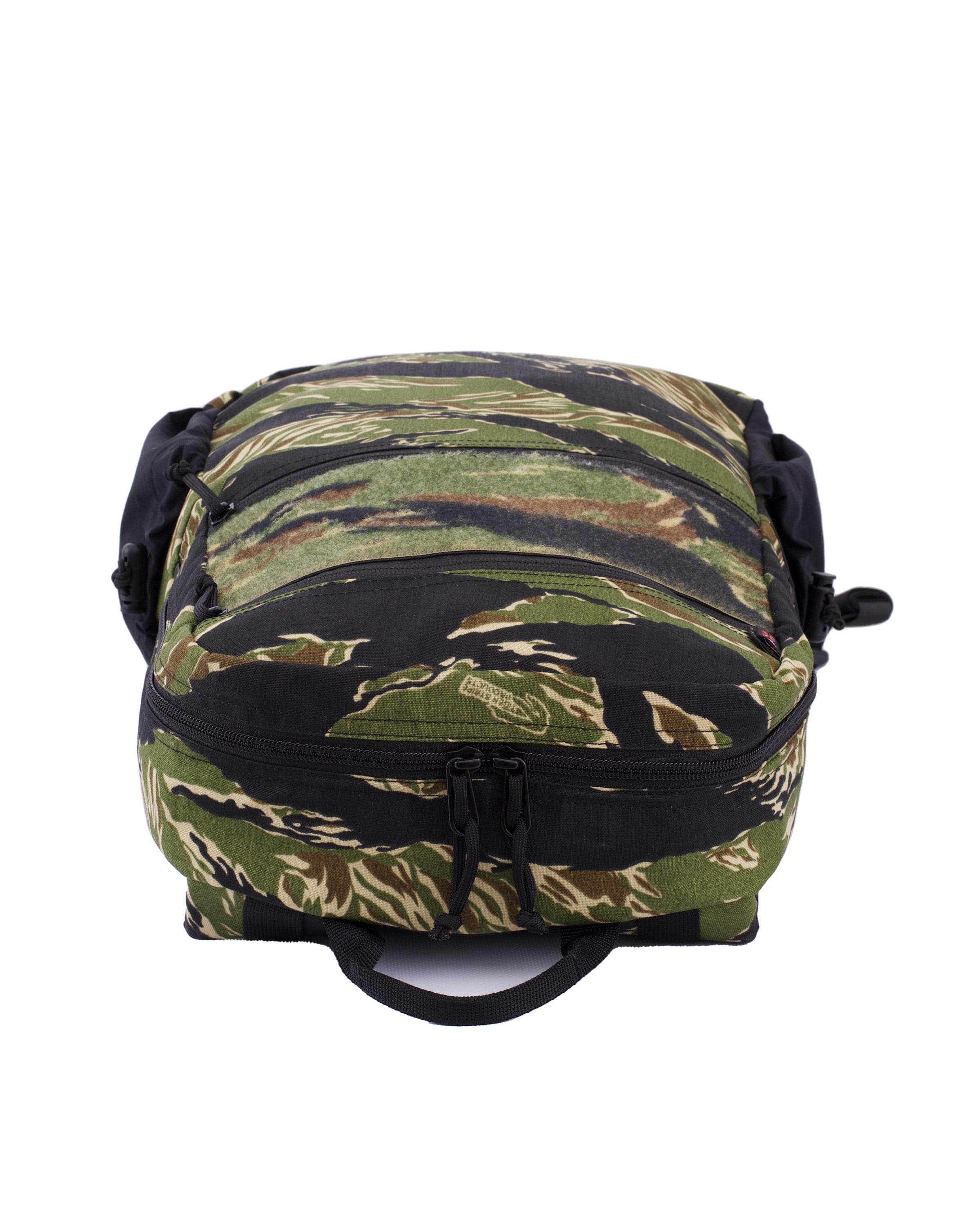 15L Day Pack Vietnam Tiger Stripe Edc/tactical Backpack - Etsy