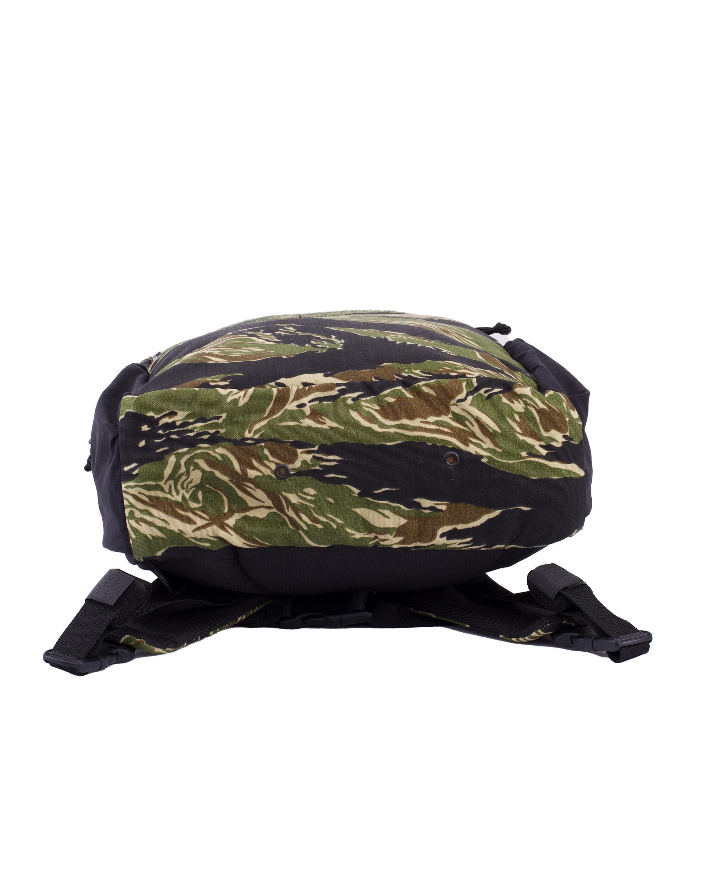 15L Day Pack Vietnam Tiger Stripe Edc/tactical Backpack - Etsy