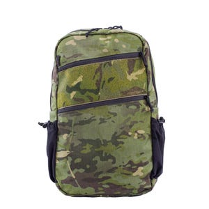 15L Day pack Multicam Tropic EDC/tactical Backpack