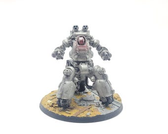 Fallout 4 セントリーボット - キット（自分で組み立てます） - Etsy 日本