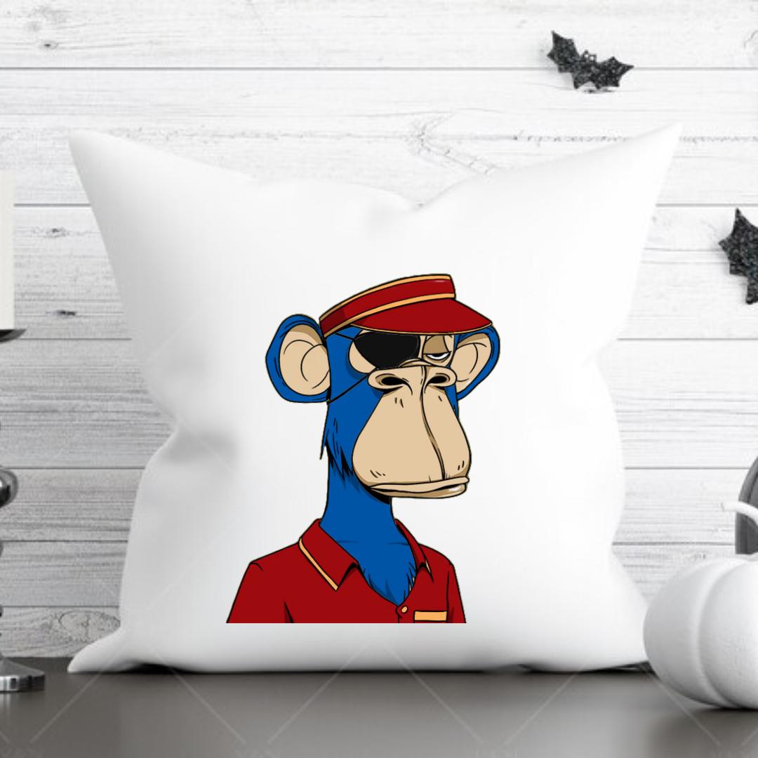Crypto Monkey - Etsy
