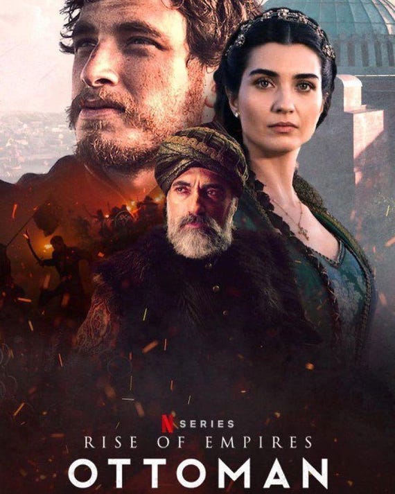 Ottoman Empire Best Turkish Dramas List Ottoman Empire Historical