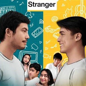 Hello Stranger 2020 Philippine Drama Lakorn Bl Drama Asian Lgbt Eng ...