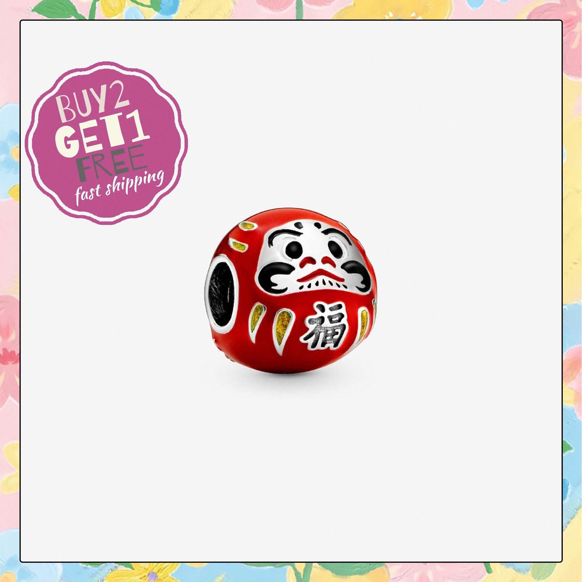 Daruma pandora - Etsy 日本