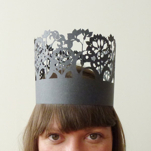 Party Crown