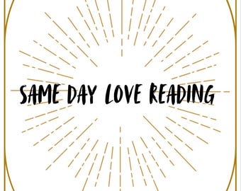 Love Reading