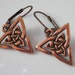 see more listings in the Celtic Earrings section