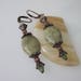 see more listings in the Gemstone Earrings section