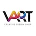 VArtDesignIdeas store logo