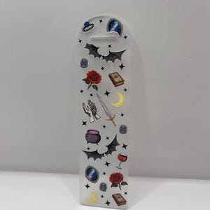 Acotar Themed Bookmark