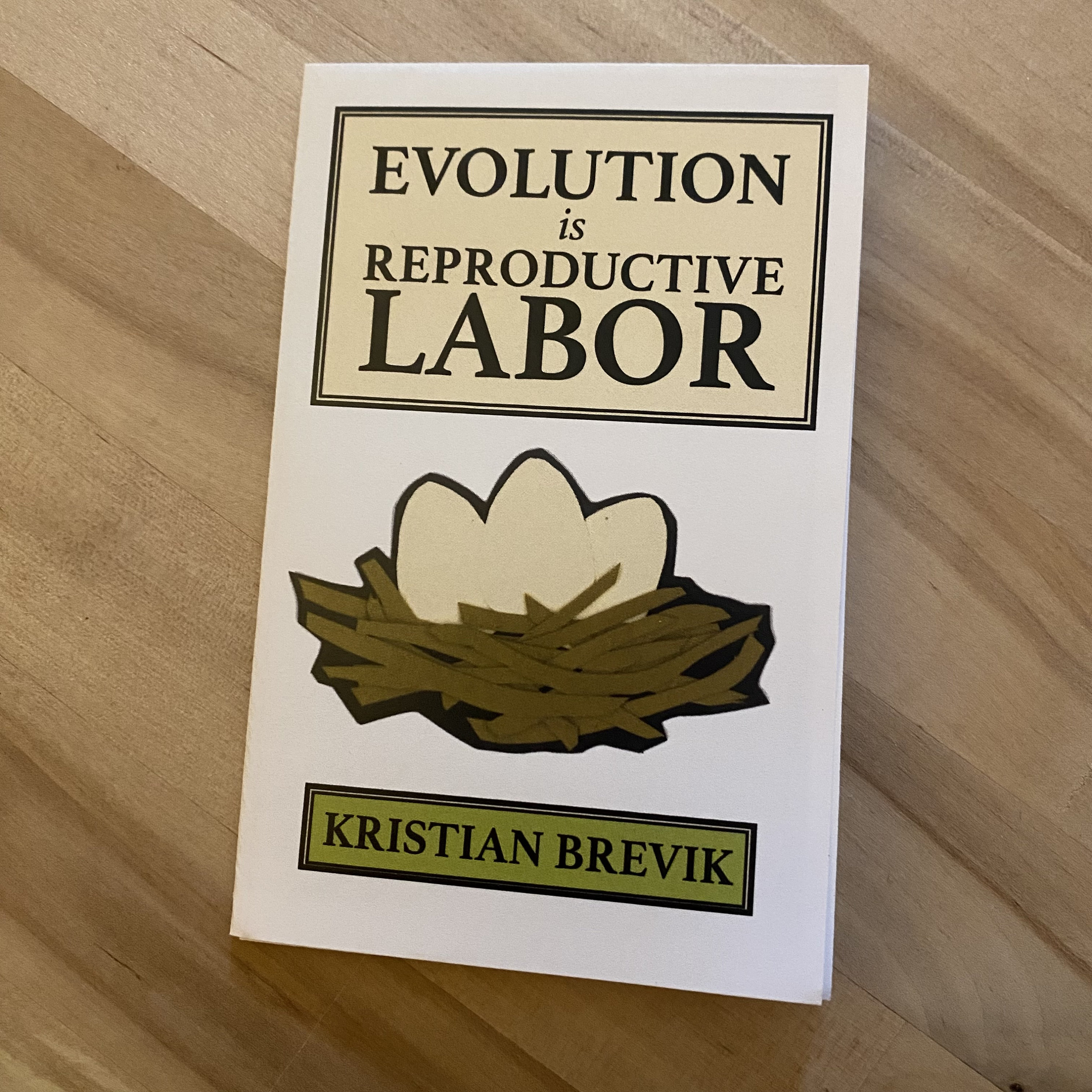 Cover Art
