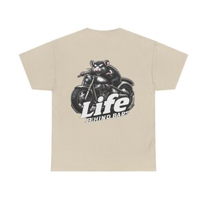Rat Rod Racing Tee, Motorbike T-Shirt, Mens Womens Drag Racing Hot Rods Unisex Gift,  Motorbike Tee, Drag Racing Shirt, Car Shirt