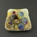 see more listings in the Lampwork Focal Beads section