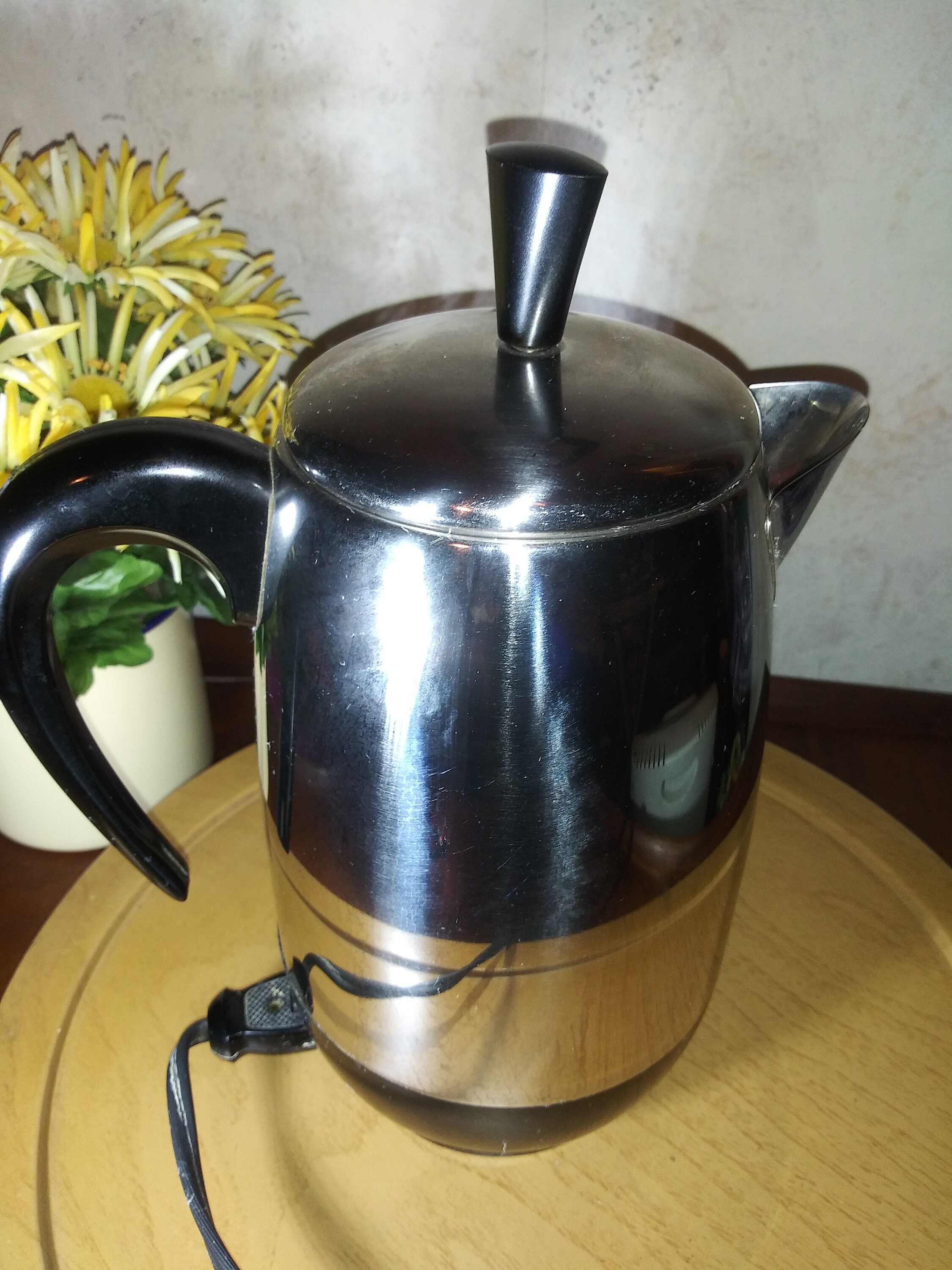 Farberware Automatic Electric 