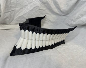 Okarun DanDaDan Mask - wearable cosplay mask