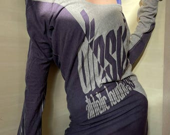 Vintage Diesel Two Piece Tunic Dress