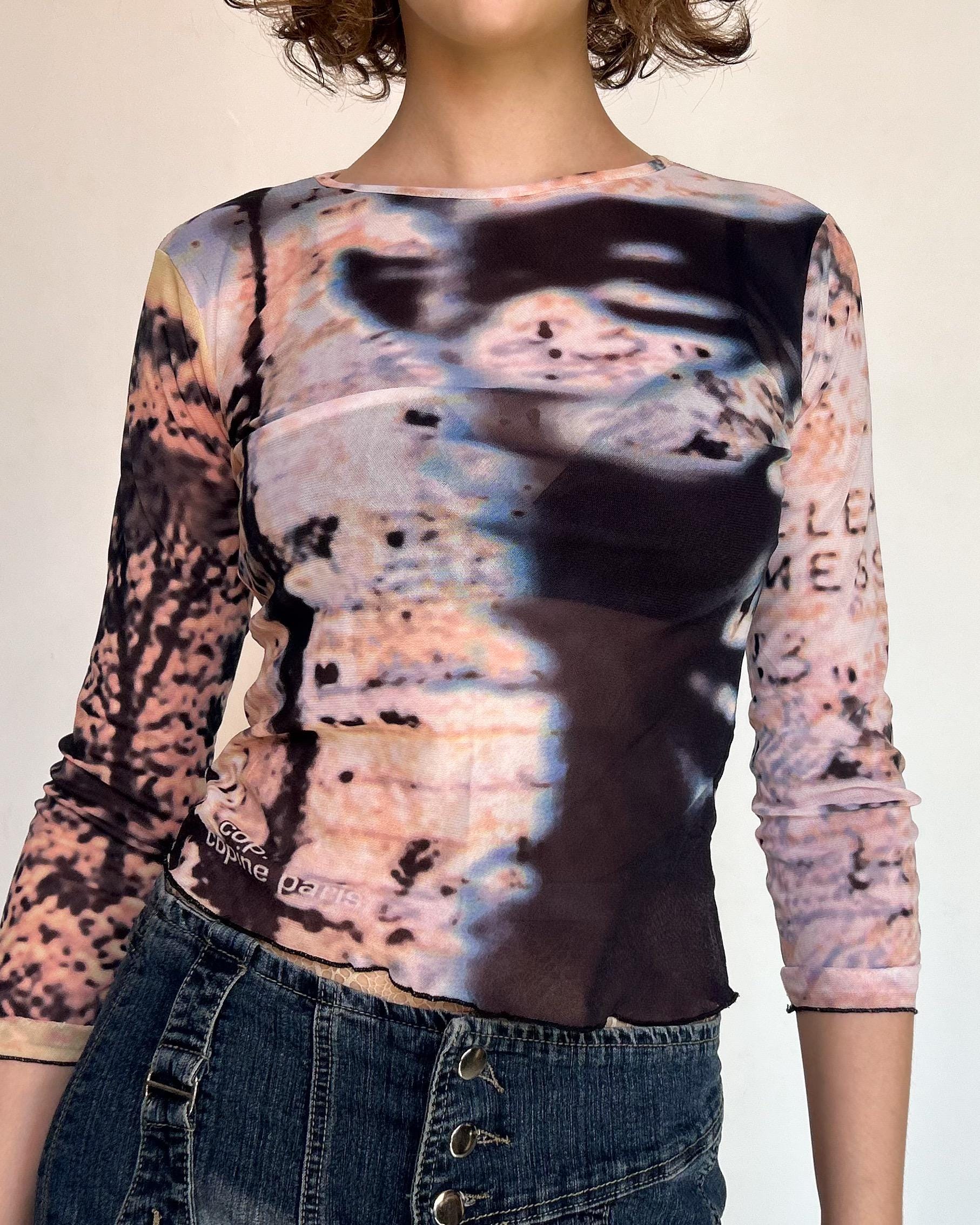 Cop Copine 90s - Etsy